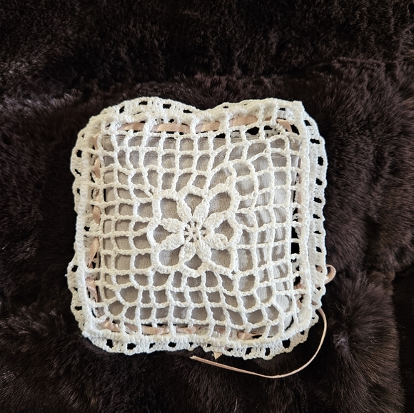 Lavender sachet - Picture 2 of 2